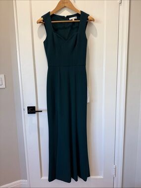 Dress the Population Monroe Sleeveless Dress